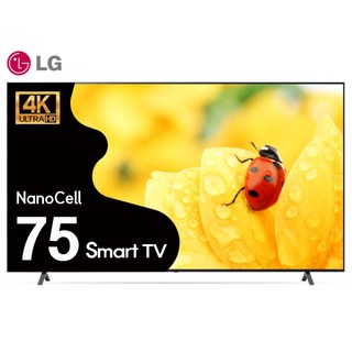 LG 75인치 수도권벽걸이 UHD TV