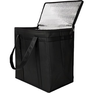 바이아 대형 접이식 보냉가방