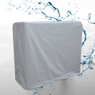 코멧 냉방기 외부 장치 알루미늄 덮개