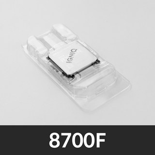 AMD 라이젠7-5세대 8700F (피닉스) 이그닉 벌크 3년 A/S