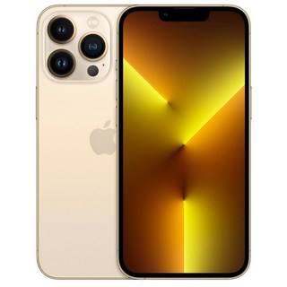 Apple 아이폰 13 Pro 자급제, 골드, 256GB