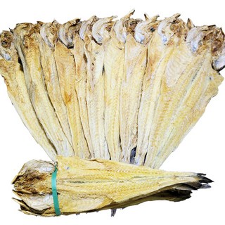 황태포10마리, 1봉