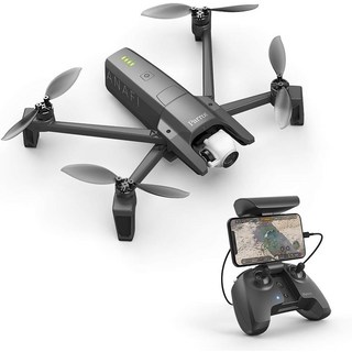 Parrot Anafi Drone 초소형 비행 4K HDR 카메라, 1개, 원컬러