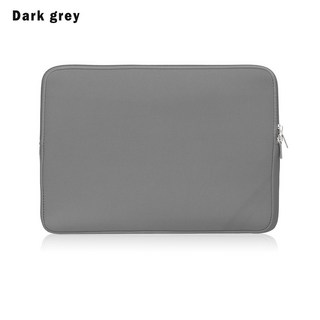 패션 유니버설 타블렛 케이스 슬리브 가방 커버 보호 주머니 Shockproof 애플 iPad 삼성 갤럭시 탭 화웨이, dark grey, For 8.4-11 inch, 한개옵션2