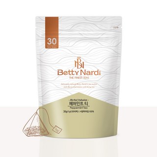 베티나르디 캐모마일 티