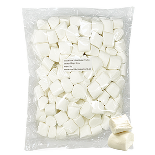 하리보 초코 마시멜로우