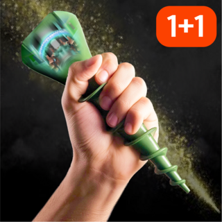 두장군 두더지 퇴치기