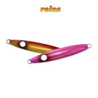 레인스 드래곤 메탈 지그 80g 100g 120g 150g 갈치지그, 90g, D101, 1개