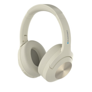 블라우풍트 HI-FI 스테레오 5.3 블루투스 헤드셋, 실버(SILVER), BLP-BH311S