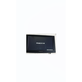 파인드라이브 iQ7 내비게이션