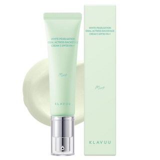 클라뷰 화이트 펄세이션 아이디얼 액트리스 백스테이지 크림 30ml, 03 민트, 1개
