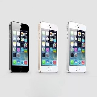 아이폰 5S 상품 이미지