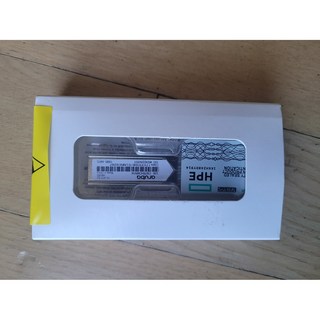 New HP Aruba J4858D 1000BASE-SX SFP Transceiver Module