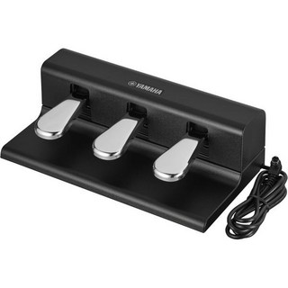 YAMAHA 풋 페달 FC35