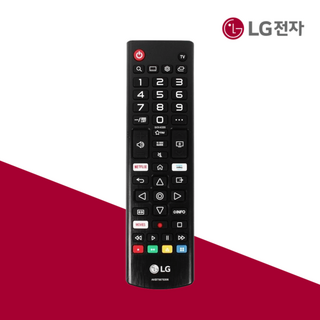 LG전자 정품 TV 리모컨 AKB75675306, 기본선택, 1개