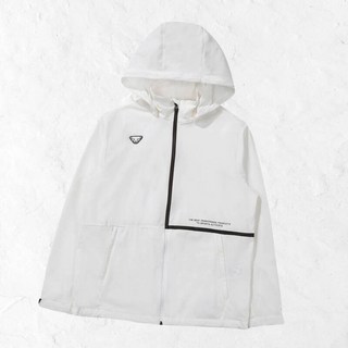 MOVER 자켓 Off White YMP22126W3
