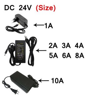 LED 전원 어댑터 조명 변압기 AC 110V220VDC 5V 12V 공급 장치 램프 CCTV 라우터용, 02 US Plug, 02 DC 5V_04 10A