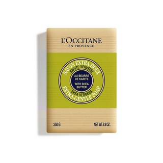 록시땅 시어 솝 버베나 비누 250g
