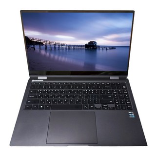 삼성전자 NT960QFG-K71AR 인텔 I7-1360P 램32G SSD1TB 360회전 터치스크린 갤럭시북3 프로360, WIN11 Home, 32GB, 1024GB, 그라파이트