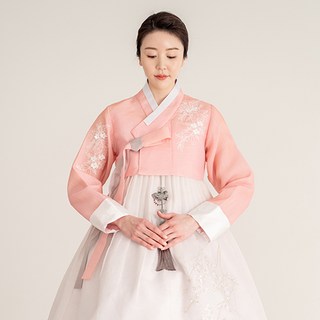하늘달한복 여은2 특징