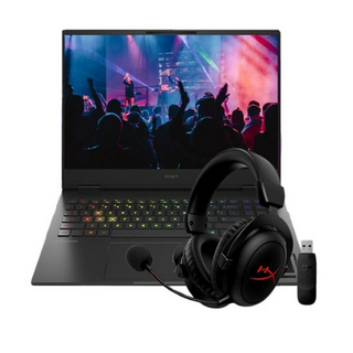 HP 2023 오멘 Slim