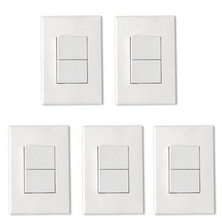 보에담 점프선 내장 실버 스위치 이미지