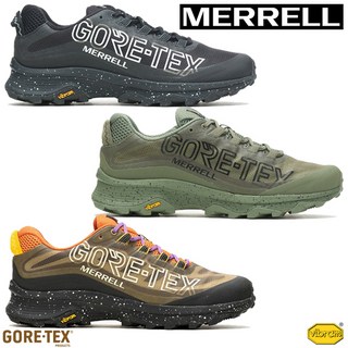 머렐 남성 모압 스피드 고어텍스 트래킹화