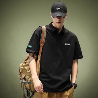 여름 남자 폴로 티셔츠 폴로 티셔츠 반팔 카라 폴로티 WT-230G