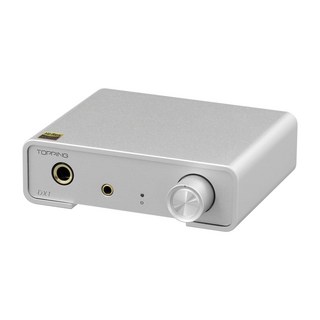 TOPPING-DX1 DAC & 헤드폰 AK 93S XU208