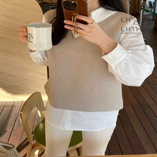 CS1792 긴팔 셔츠