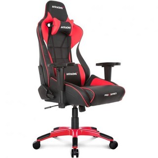 AKRacing Pro-X V2 레드 게이밍 체어