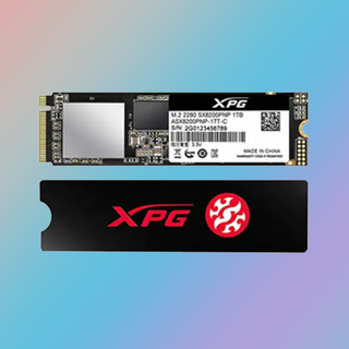 에이데이타 XPG SX8200 Pro M.2 NVMe 1TB SSD