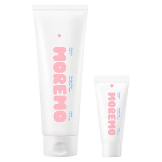 모레모 리커버리 밤 B 230ml