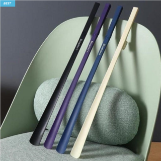 YIPINU 긴 롱 매장 자석 구두주걱 75cm, 화이트, 3개