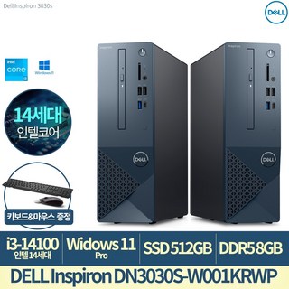 DELL DN3030S-W001KRWP