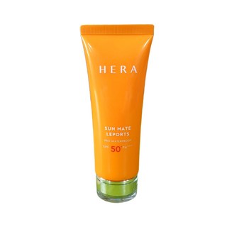 헤라 선 메이트 레포츠 선크림 SPF50+ PA++++, 70ml, 1개