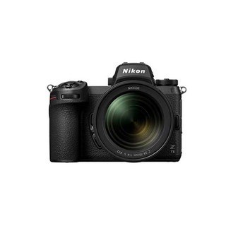 니콘 Z7 II