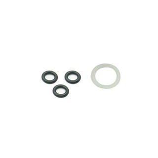 표준 이산화탄소 탱크 스레드 어댑터 변경 12g CO2 카트리지 G1/2-14 또는 0.825 인치-14NGO, 1개