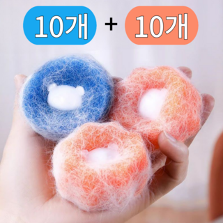 5. 케이디리빙 털 ..