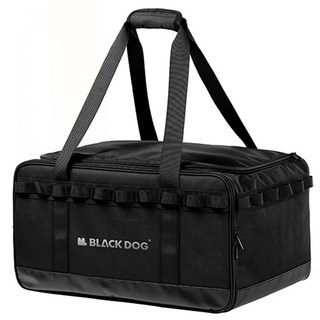 BLACKDOG 캠핑 장비 보관백 30L BD-SNB002