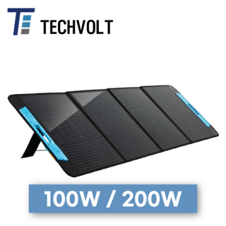 1. TechVolt..