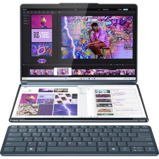 레노버 요가북 9i 2in1
