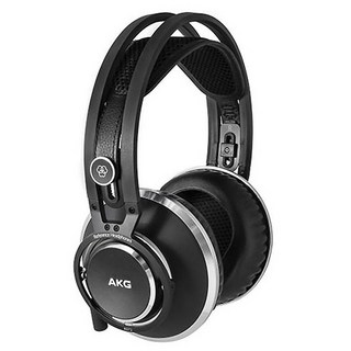 미성악기 AKG K872 모니터링 헤드폰