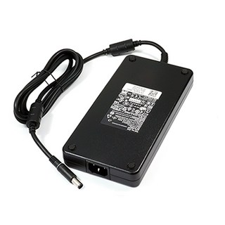 DELL 델 인터페이스 헤드 E7440 사용 모습