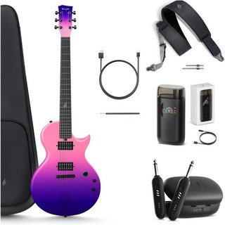 Enya Nova Go Sonic Smart 전기 기타