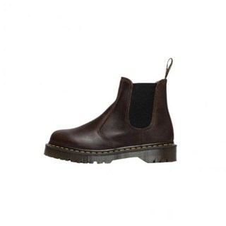 닥터마틴 DR.MARTENS 2976 벡스 크레이지 호스 다크 브라운 / 27896201 104378 상품 이미지