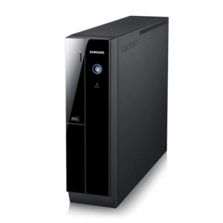 삼성 컴퓨터 본체 사무용 데스크탑 4세대 슬림PC i3 i5 i7 신품SSD