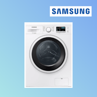삼성 드럼 세탁기 WW90T3100KW