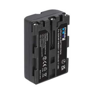 카메라 호환 배터리 NPFM500H NP FM500H 소니 A58 A57 DSLRA550 DSLRA700 DSLRA350 SLTA77 SLTA99 DSLRA500 2300mAh, 1.1 Pc Battery, 1개