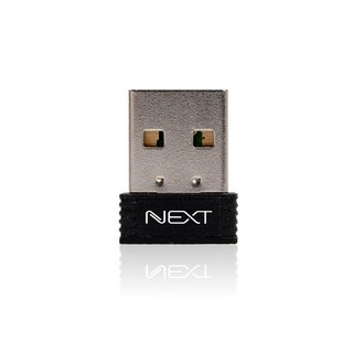 넥스트유 NEXT-202N MINI 무선랜카드, USB무선랜카드(NEXT-202N MINI), 1개